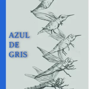 Azul de Gris