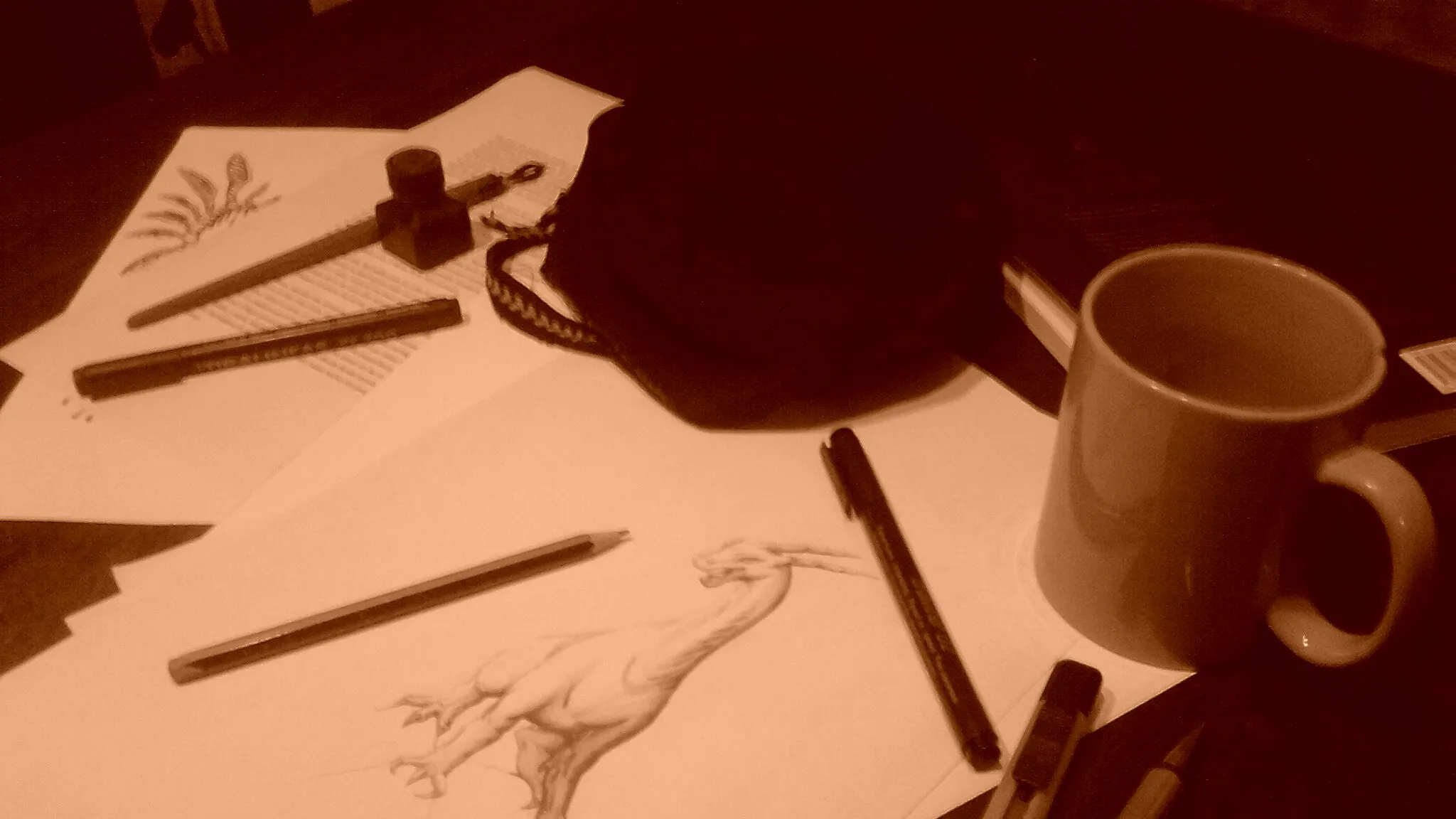 Autografía | Lufso galeria bg edited | Lufso